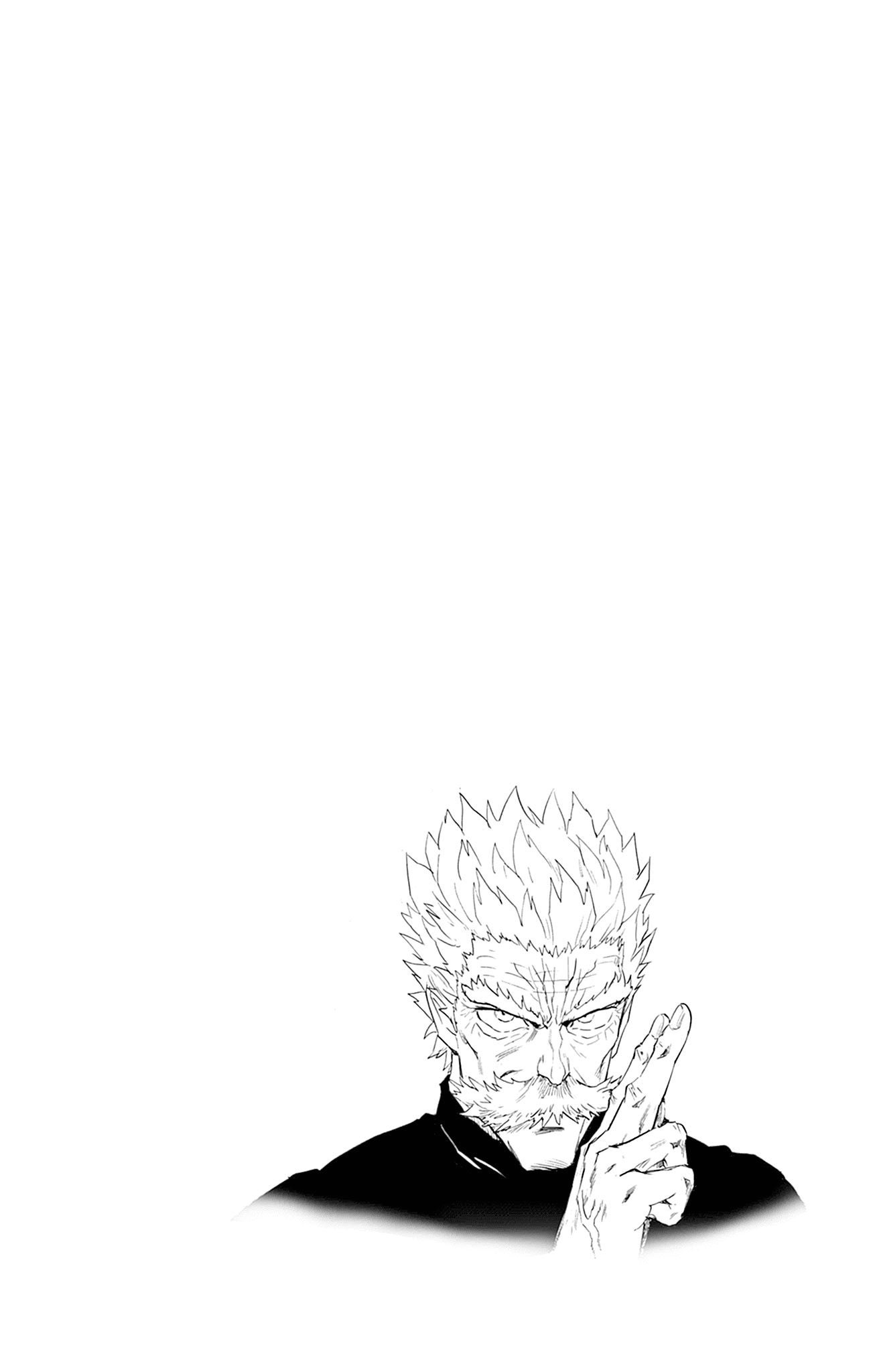 One-Punch Man, Chapter 145.5 image 10